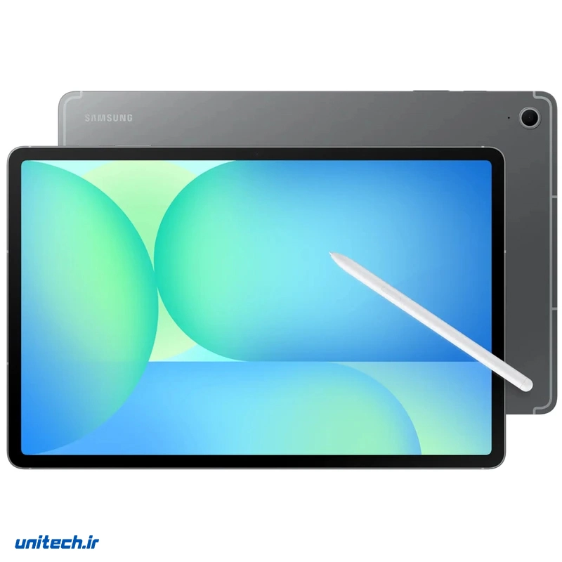 تبلت ۱۳.۱ اینچ سامسونگ مدل Galaxy Tab S10 FE Plus WiFi ظرفیت 256 گیگابایت و رم 12 گیگابایت3
